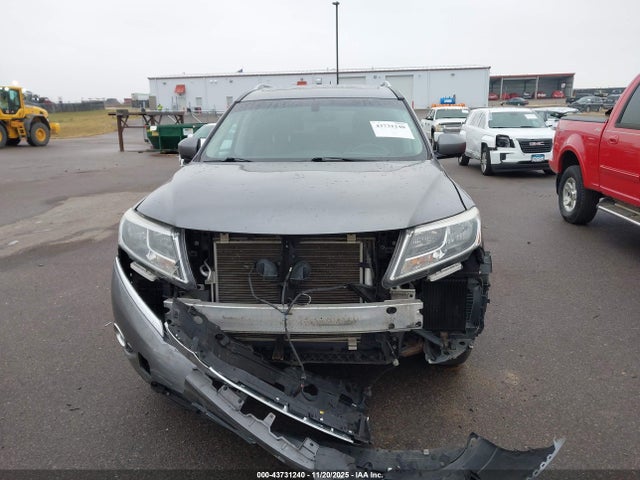 Nissan Pathfinder Sl 2015 5N1AR2MM9FC676498 Image 13