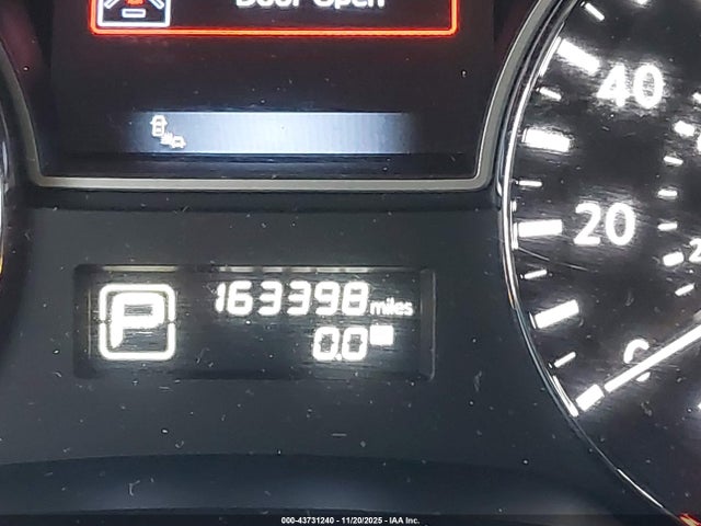 Nissan Pathfinder Sl 2015 5N1AR2MM9FC676498 Image 16