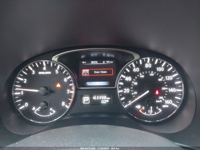 Nissan Pathfinder Sl 2015 5N1AR2MM9FC676498 Image 7