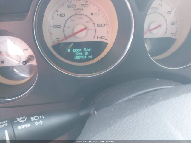 2013 DODGE CHALLENGER 2C3CDYAG7DH724348 Photo 6