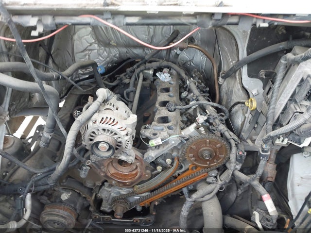 Aukcja sprzedaży 2012 Ford E-250 Commercial, vin: 1FTNE2EW1CDA66845, numer aukcji: 43731246