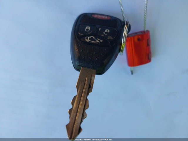 2006 CHRYSLER 300 2C3KA53G66H383110 Photo 10