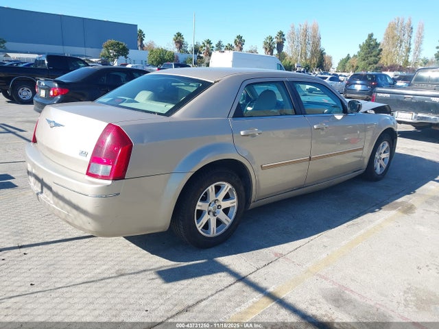 2006 CHRYSLER 300 2C3KA53G66H383110 Photo 3