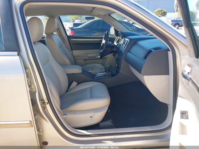 2006 CHRYSLER 300 2C3KA53G66H383110 Photo 4