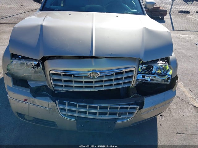 2006 CHRYSLER 300 2C3KA53G66H383110 Photo 5