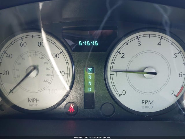 2006 CHRYSLER 300 2C3KA53G66H383110 Photo 6