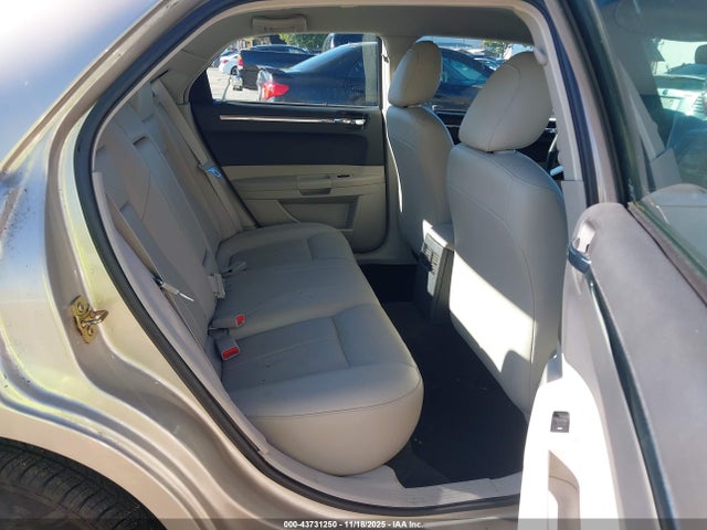 2006 CHRYSLER 300 2C3KA53G66H383110 Photo 7