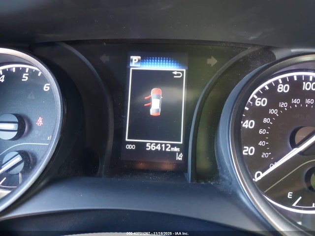 4T1G11AK0NU629125 Toyota CAMRY SE