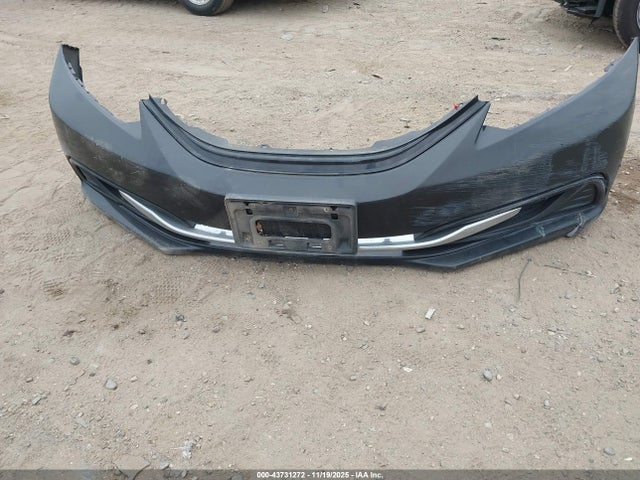Aukcja sprzedaży 2015 Honda Civic Lx, vin: 19XFB2F57FE030258, numer aukcji: 43731272