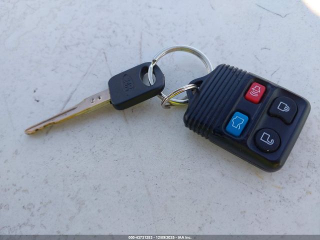 2011 FORD CROWN VICTORIA 2FABP7BVXBX109193 Photo 10