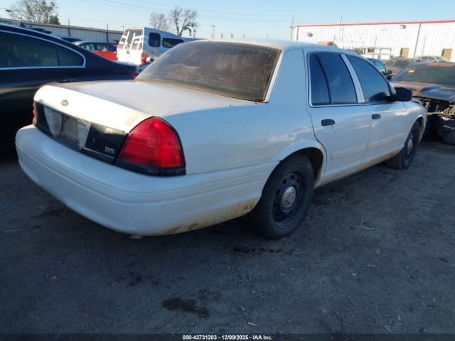 2011 FORD CROWN VICTORIA 2FABP7BVXBX109193 Photo 3