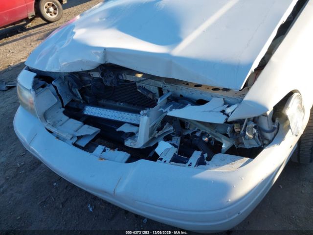 2011 FORD CROWN VICTORIA 2FABP7BVXBX109193 Photo 5