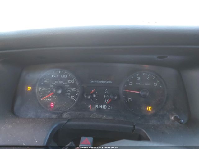 2011 FORD CROWN VICTORIA 2FABP7BVXBX109193 Photo 6