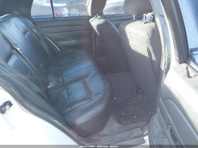 2011 FORD CROWN VICTORIA 2FABP7BVXBX109193 Photo 7