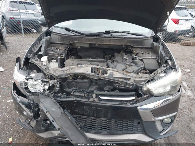 2019 MITSUBISHI OUTLANDER SPORT JA4AR3AU9KU030374 Photo 9