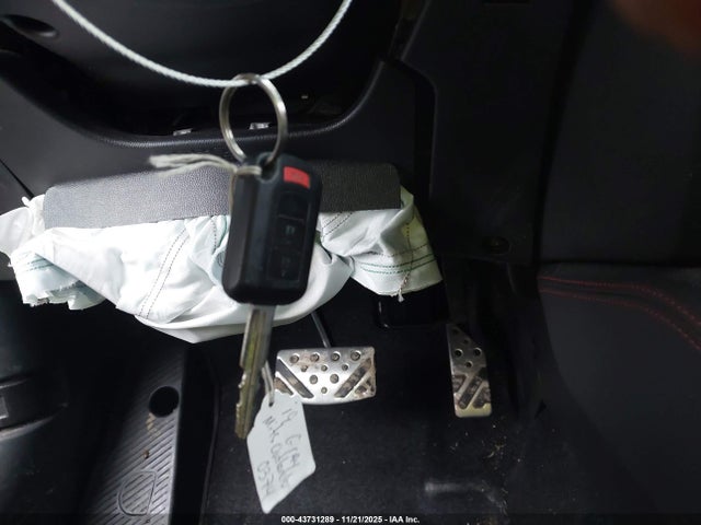 2019 MITSUBISHI OUTLANDER SPORT JA4AR3AU9KU030374 Photo 10