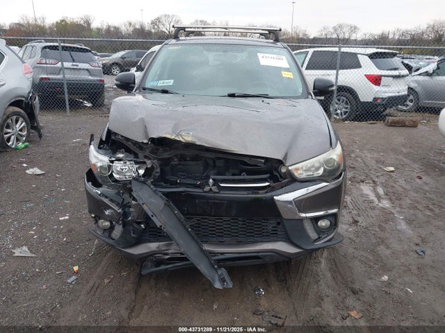 2019 MITSUBISHI OUTLANDER SPORT JA4AR3AU9KU030374 Photo 5