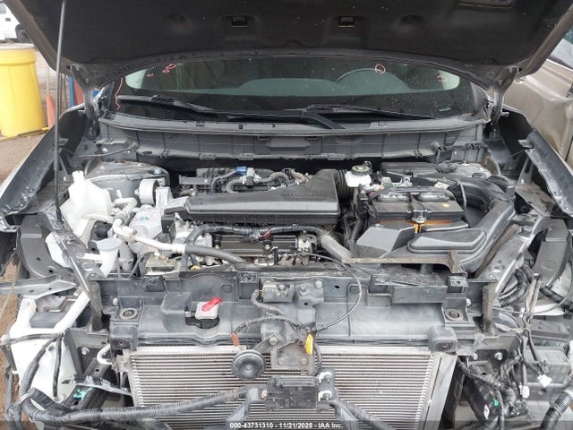 Nissan Rogue 2017 JN8AT2MT5HW400967 Image 10