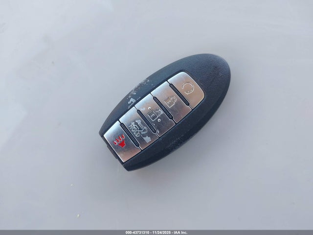 Nissan Rogue 2017 JN8AT2MT5HW400967 Image 11