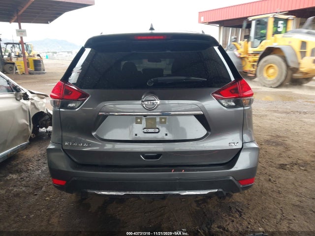 Nissan Rogue 2017 JN8AT2MT5HW400967 Image 17