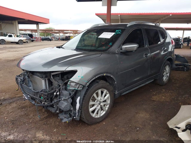Nissan Rogue 2017 JN8AT2MT5HW400967 Image 2