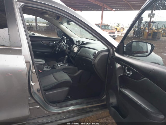 Nissan Rogue 2017 JN8AT2MT5HW400967 Image 5