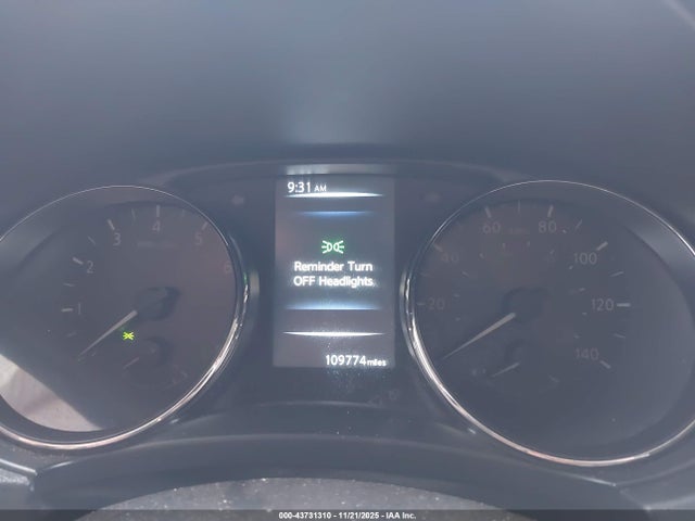 Nissan Rogue 2017 JN8AT2MT5HW400967 Image 7