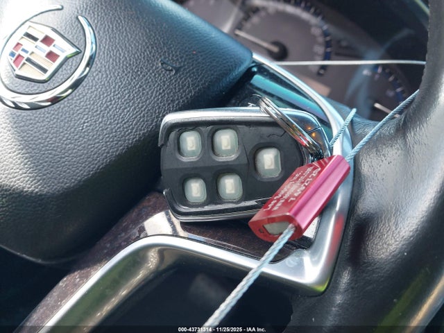 2015 CADILLAC SRX 3GYFNCE38FS583803 Photo 10