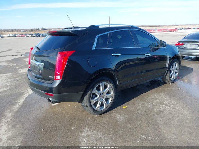 2015 CADILLAC SRX 3GYFNCE38FS583803 Photo 3