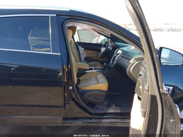 2015 CADILLAC SRX 3GYFNCE38FS583803 Photo 4