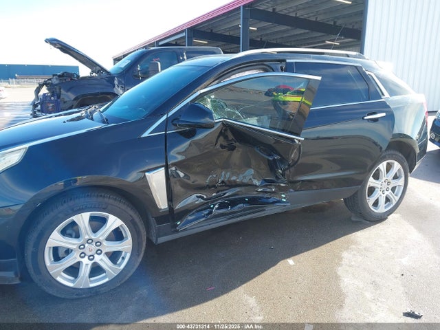 2015 CADILLAC SRX 3GYFNCE38FS583803 Photo 5
