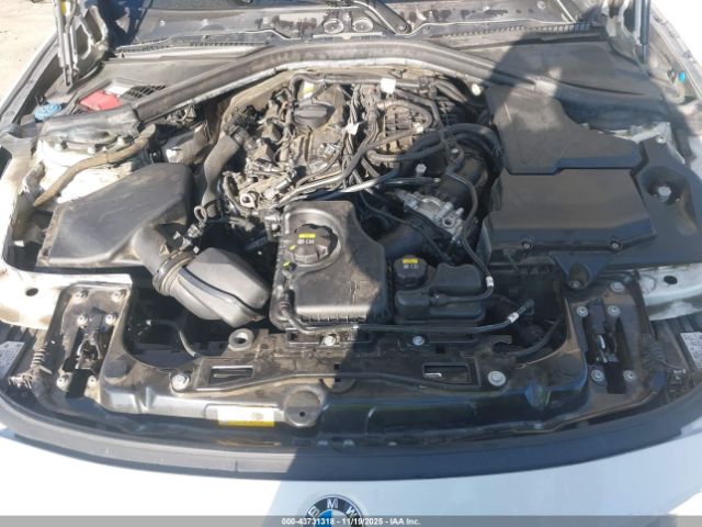 2017 BMW 330E WBA8E1C51HK480497 Photo 9