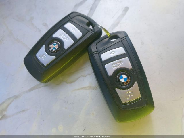 2017 BMW 330E WBA8E1C51HK480497 Photo 10