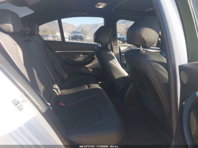 2017 BMW 330E WBA8E1C51HK480497 Photo 7