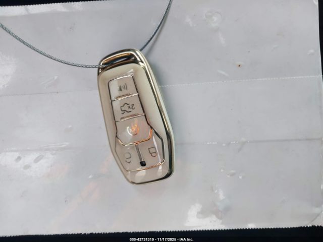 2017 FORD EXPLORER 1FM5K7F81HGB82439 Photo 10