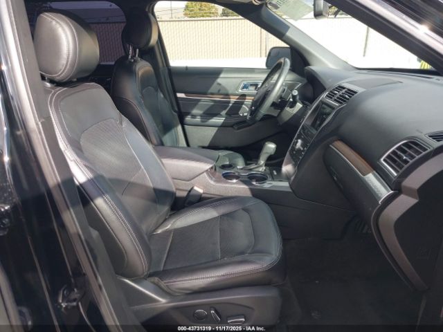 2017 FORD EXPLORER 1FM5K7F81HGB82439 Photo 4