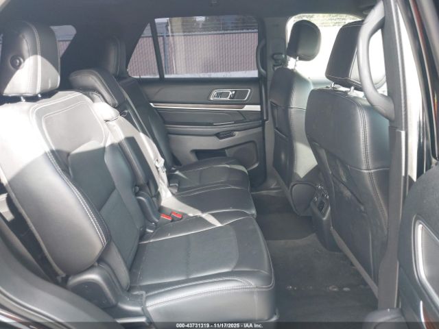 2017 FORD EXPLORER 1FM5K7F81HGB82439 Photo 7