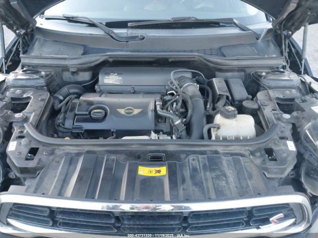 2015 MINI COUNTRYMAN WMWZC3C56FWT02659 Photo 9