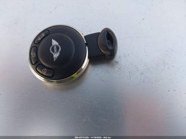 2015 MINI COUNTRYMAN WMWZC3C56FWT02659 Photo 10