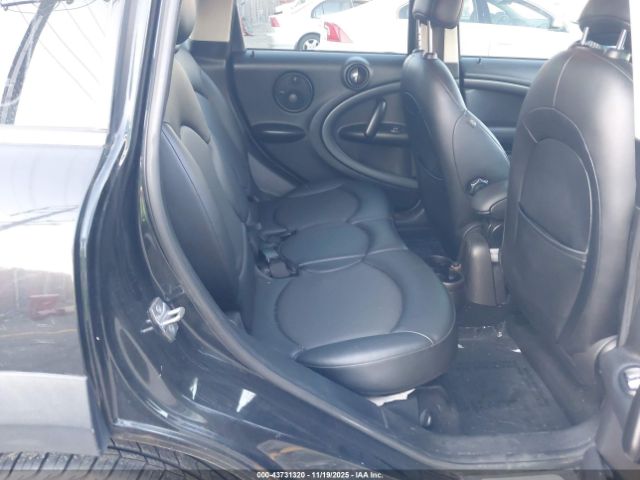 2015 MINI COUNTRYMAN WMWZC3C56FWT02659 Photo 7