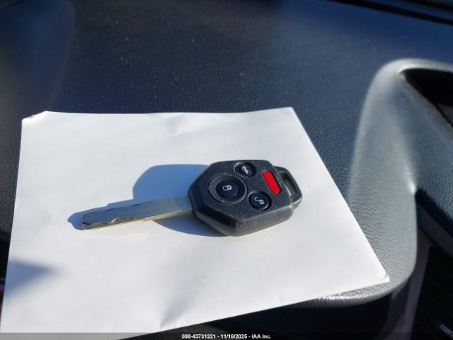 2011 SUBARU OUTBACK 4S4BRBJC0B3391893 Photo 10