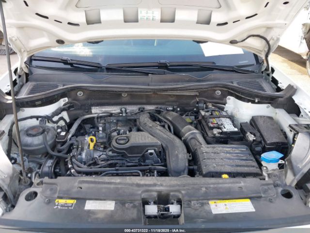 2022 VOLKSWAGEN TAOS 3VVCX7B29NM048036 Photo 9