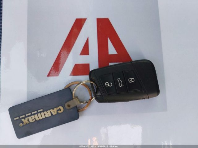 2022 VOLKSWAGEN TAOS 3VVCX7B29NM048036 Photo 10
