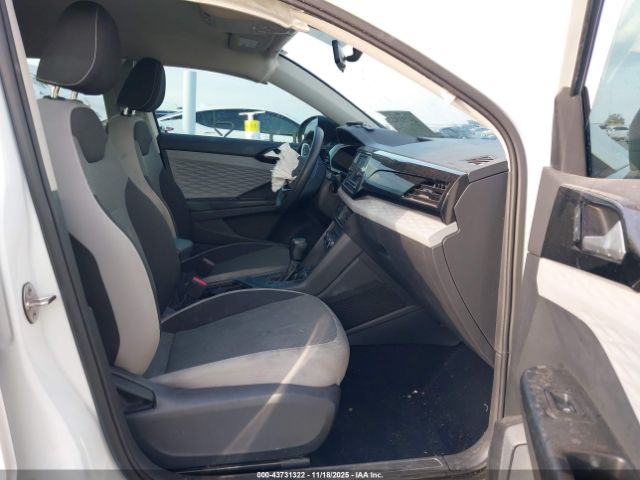 2022 VOLKSWAGEN TAOS 3VVCX7B29NM048036 Photo 4