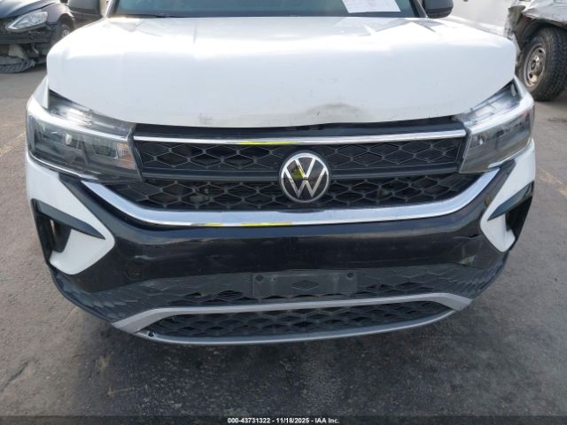 2022 VOLKSWAGEN TAOS 3VVCX7B29NM048036 Photo 5