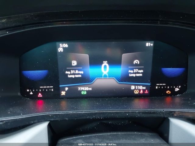 2022 VOLKSWAGEN TAOS 3VVCX7B29NM048036 Photo 6