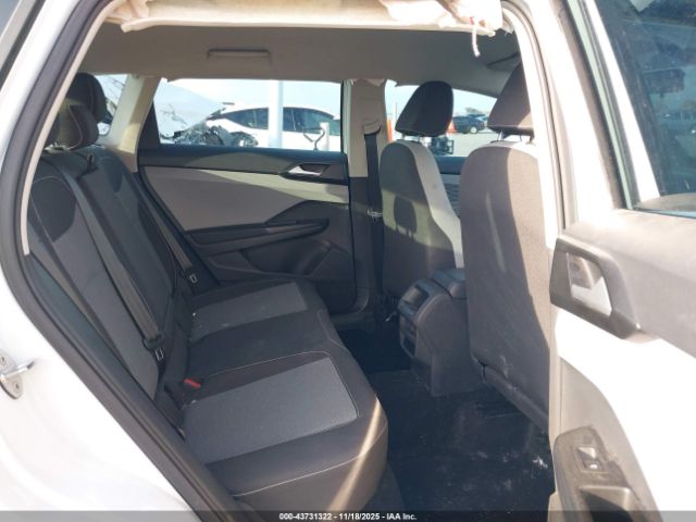 2022 VOLKSWAGEN TAOS 3VVCX7B29NM048036 Photo 7