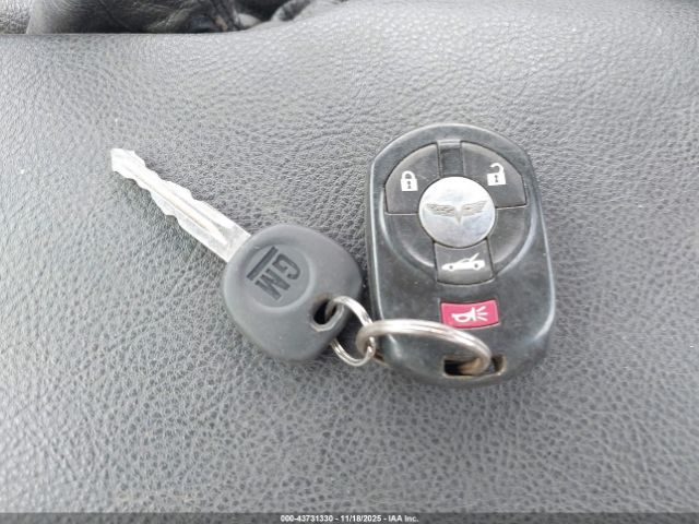 2007 CHEVROLET CORVETTE 1G1YY26E175133141 Photo 10