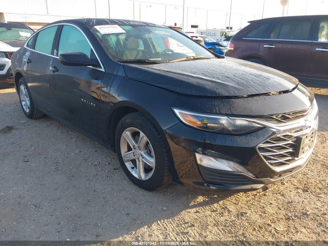43731342 :رقم المزاد ، 1G1ZD5ST7PF238640 vin ، 2023 Chevrolet Malibu Fwd 1lt مزاد بيع