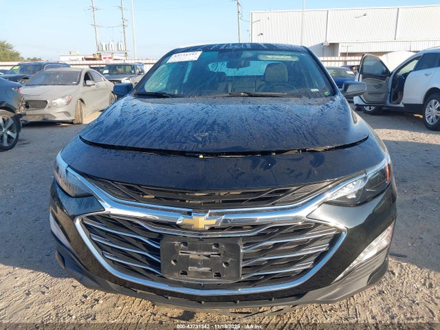 43731342 :رقم المزاد ، 1G1ZD5ST7PF238640 vin ، 2023 Chevrolet Malibu Fwd 1lt مزاد بيع